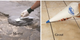 Grout & Mortar