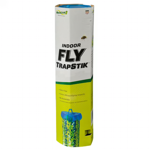 Insect Attractants