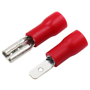Cable & Wire Connectors