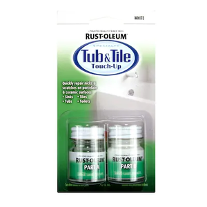 Tub & Tile Repair
