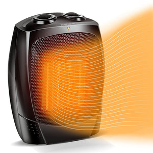Portable & Space Heaters