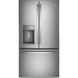 Stainless Steel Refrigerators