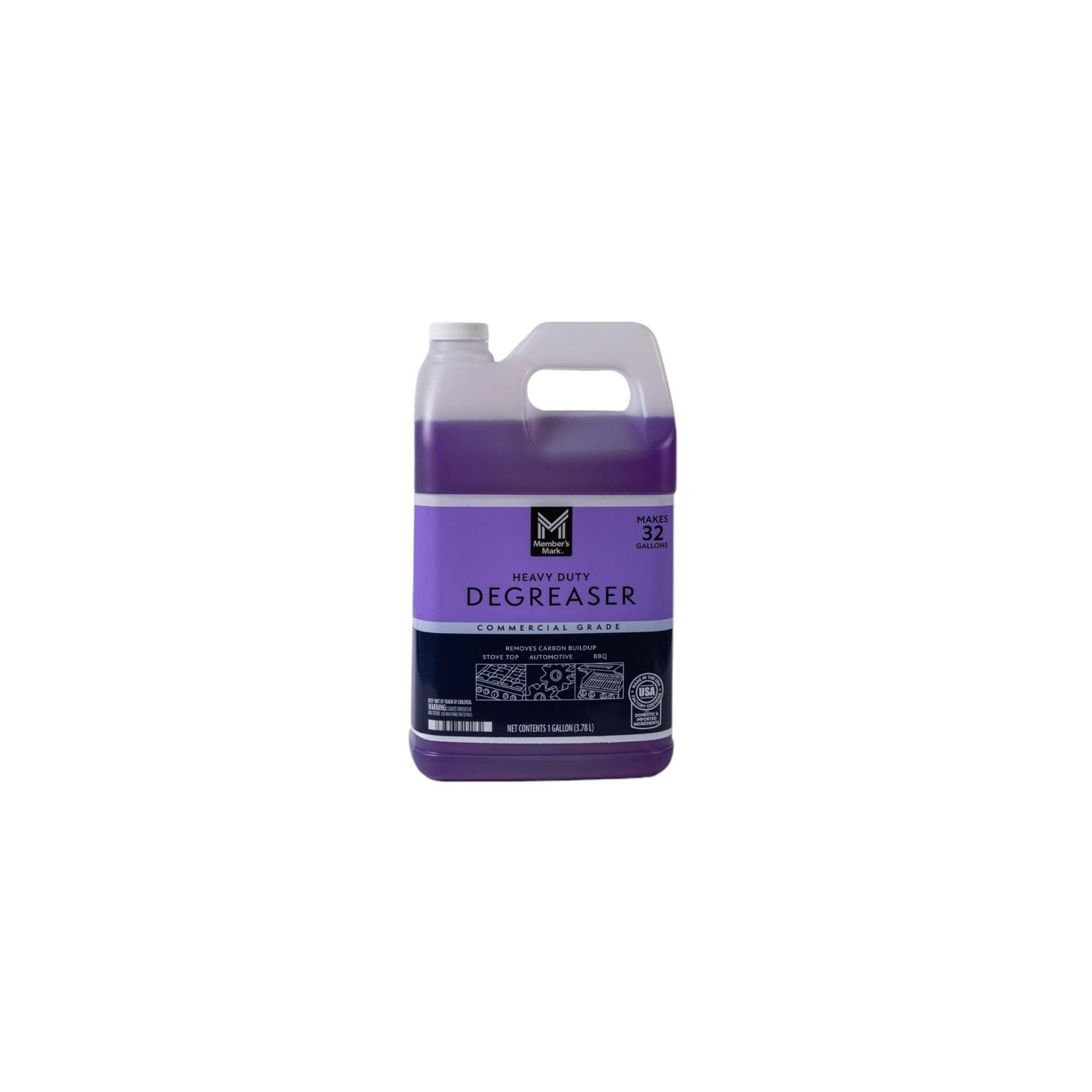 Member´s Mark Concentrated Degreaser main image 0