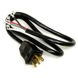 Dial® Copper Wire/Plastic Jacket Evaporative Cooler Motor Plug (42" 2-Speed)