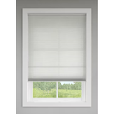 LEVOLOR 72-in x 72-in Graphite Blackout Cordless Cellular Shade