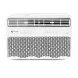 GE Appliances 350-sq ft Window Air Conditioner with Remote (115-Volt; 8000-BTU) ENERGY STAR Wi-Fi enabled