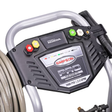 SIMPSON 2.3-GPM PowerShot (49 State) 3400 PSI 2.3-Gallons Cold Water Gas Pressure Washer