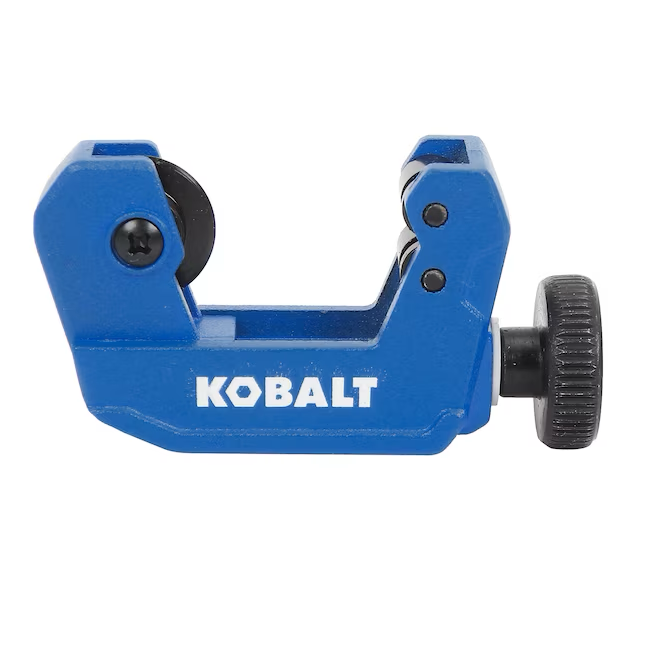 Kobalt 7/8-in Copper Tube Cutter