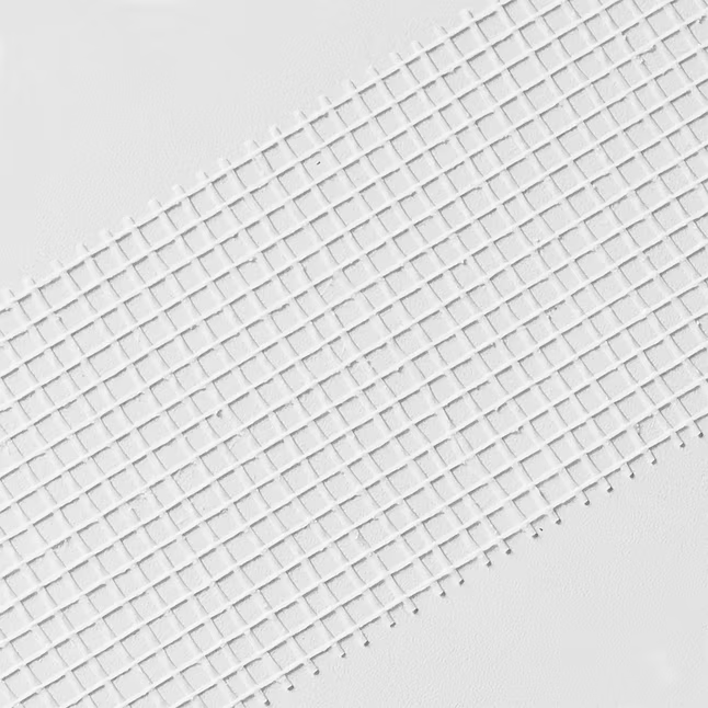 Saint-Gobain ADFORS FibaTape Standard White 1.875-in x 500-ft Mesh Construction Self-adhesive Joint Tape