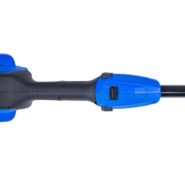 Kobalt Gen4 40-volt Cordless Battery String Trimmer and Leaf Blower Combo Kit (Battery & Charger Included)