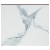 STAINMASTER Glacier Calacatta Marble 12-mil x 12-in W x 24-in L Waterproof Interlocking Luxury Vinyl Tile Flooring (19.79-sq ft/ Carton)