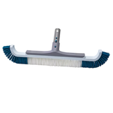 Project Source 20-in Nylon Wall Brush Pool Brush