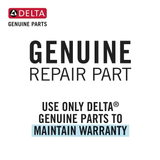 Delta Plastic Tub/Shower Cartridge Repair Kit