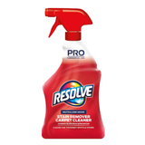Resolve Professional Spot Remover Spray 32-oz