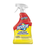 Resolve Urine Destroyer Spot Remover Spray 32-oz