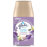 Glade 6.2-oz Lavender and Vanilla Refill Air Freshener