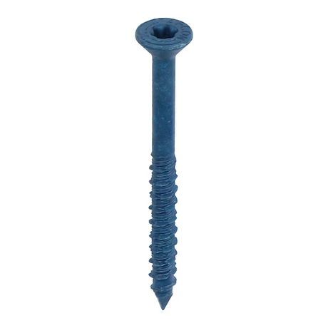 Tapcon 1/4-in x 2-3/4-in Concrete Anchors (75-Pack)