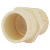 Charlotte Pipe 3/4-in CPVC Male Adapter