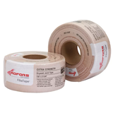 Saint-Gobain ADFORS FibaTape Extra-Strength 2-3/8-in x 150-Ft Self-Adhesive Mesh Drywall Joint Tape