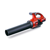 Toro Flex-Force 60-volt Max 565-CFM 110-MPH Battery Handheld Leaf Blower 2 Ah (Battery and Charger Included)
