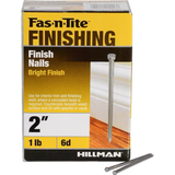 Fas-n-Tite 2-in Bright Finish Nails