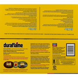 Duraflame Indoor/Outdoor 4.5-lb Fire Log (9-Pack)
