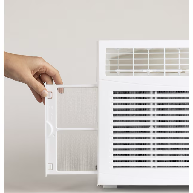 GE 5,000 BTU Mechanical Window Air Conditioner