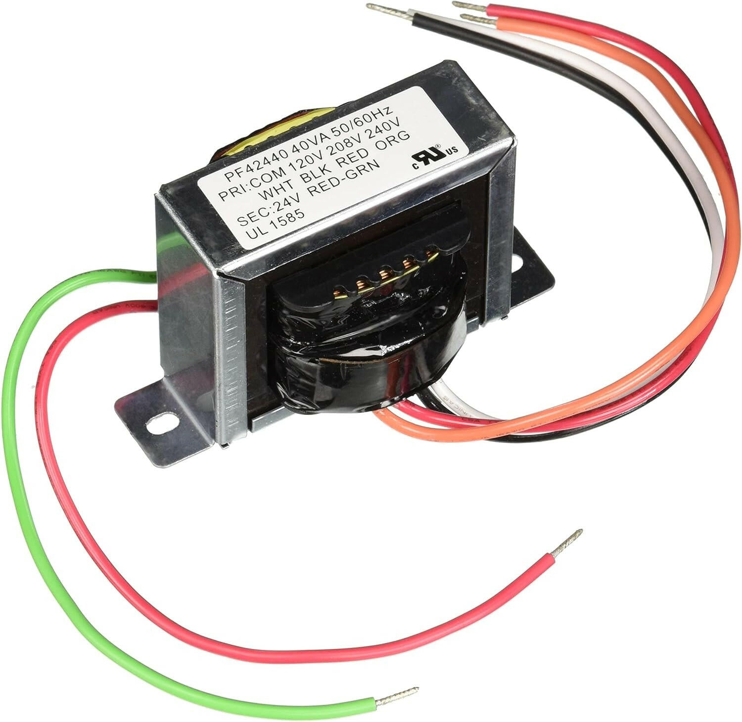 Packard PF42440 Control Transformer – Saber Sales