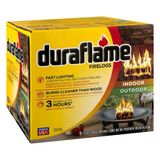 Duraflame Indoor/Outdoor 4.5-lb Fire Log (9-Pack)