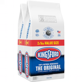 Kingsford 2-Pack 16-lb Charcoal Briquettes