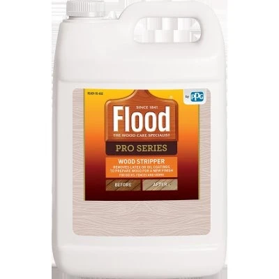 Flood Pro Series Wood Stripper (1-Gallon) – Saber Sales