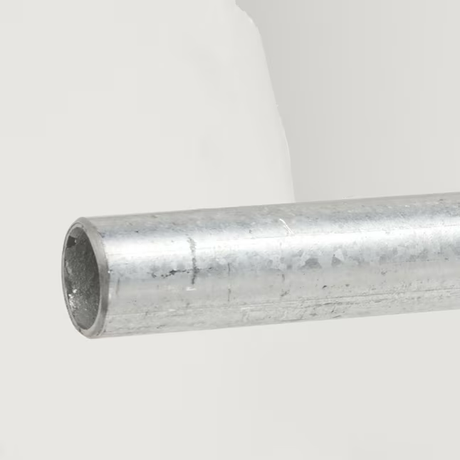 SteelTek 3/4-in x 10-ft Structural Galvanized Nipple