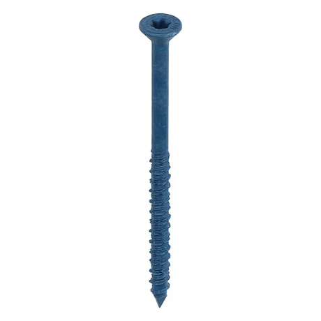 Tapcon 1/4-in x 3-3/4-in Concrete Anchors (75-Pack)