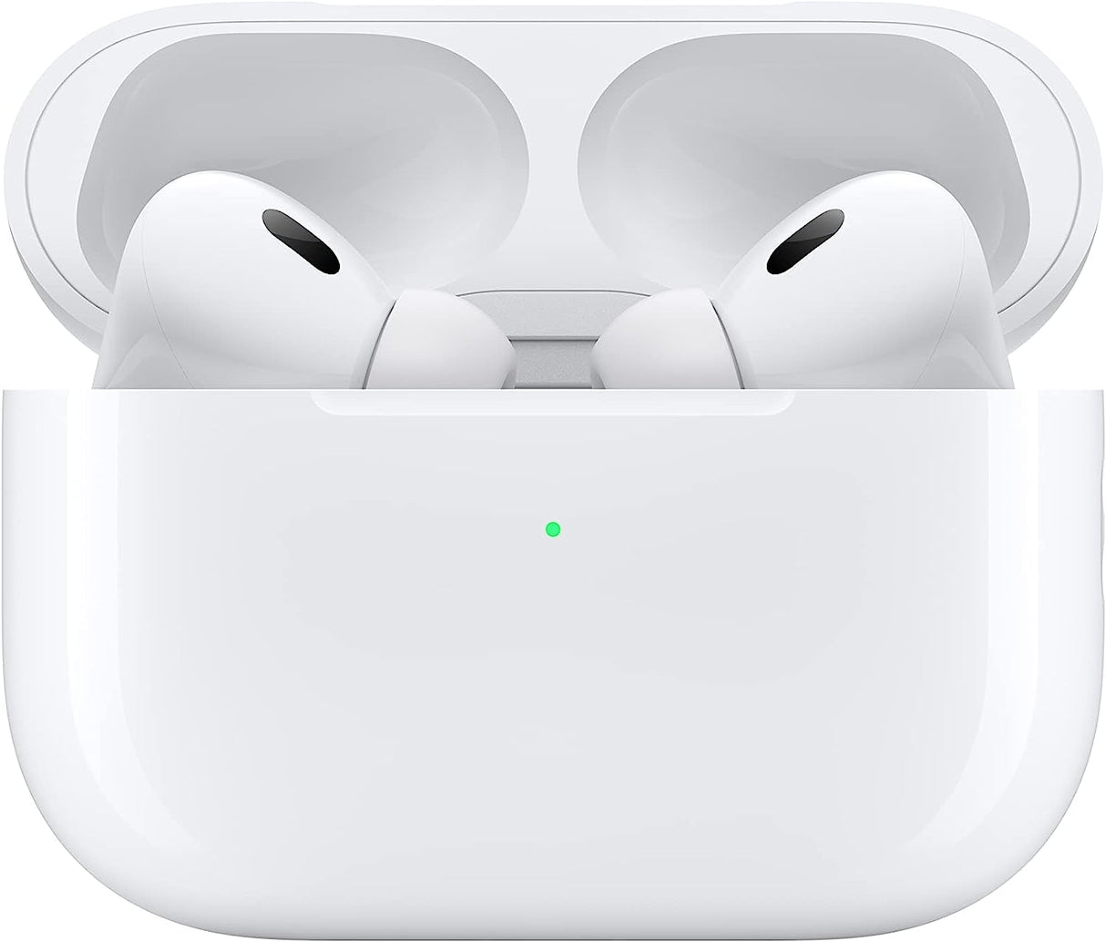 Apple AirPods Pro (2nd Gen) Wireless Earbuds MagSafe Charging Case (USB-C)