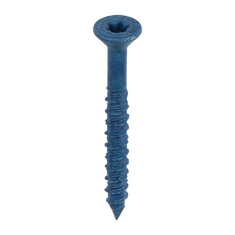 Tapcon 1/4-in x 2-1/4-in Concrete Anchors (75-Pack)