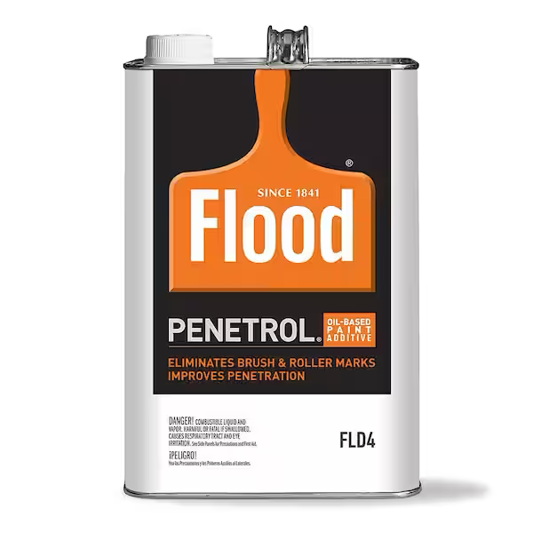 Flood Penetrol Clear Paint Additive (1-Quart)