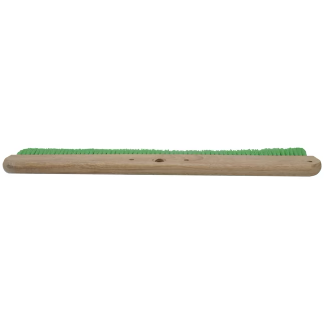Marshalltown 36-in Nylon All-purpose Push Broom