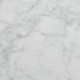 Allen + Roth Natural Carrara marble 49-in White Natural Marble Undermount Single Sink 3-Hole Bathroom Vanity Top