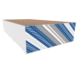 ToughRock 1/4-in 4-ft x 8-ft Regular Drywall Panel