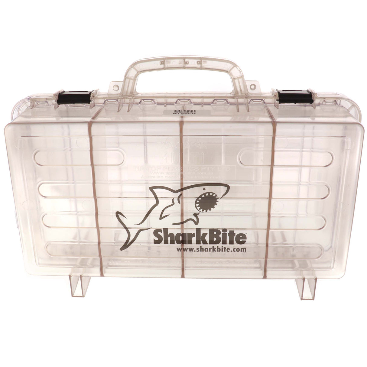 SharkBite Contractor Tool Box