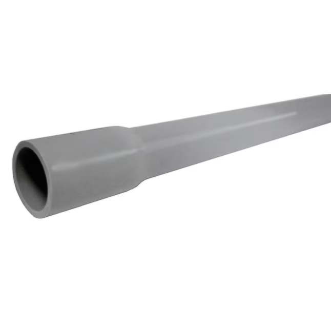 25,4 mm Flexschlauch, 30,5 m, flüssigkeitsdichtes PVC-Leitungsrohr, nicht metallisch, mit 25,4 mm Flexschlauch, 30,5 m, flüssigkeitsdichtes PVC-Leitungsrohr, nicht metallisch, mit