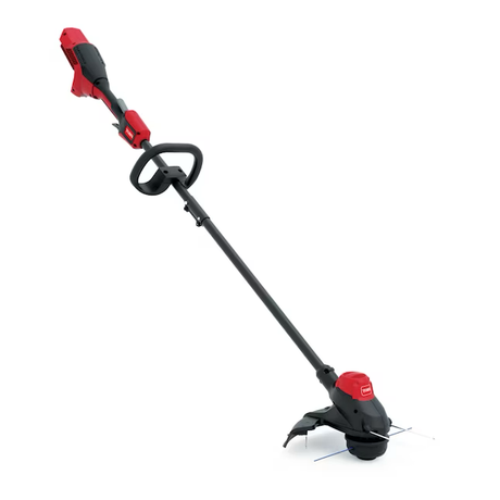 Toro Flex-Force 60-volt Max Cordless Battery String Trimmer and Leaf Blower Combo Kit (Battery & Charger Included)