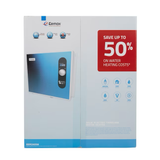 Eemax 240-Volt 36-kW 6-GPM Tankless Electric Water Heater