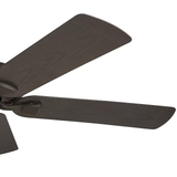 Harbor Breeze 5-Pack 20.625-in Black Ceiling Fan Blade