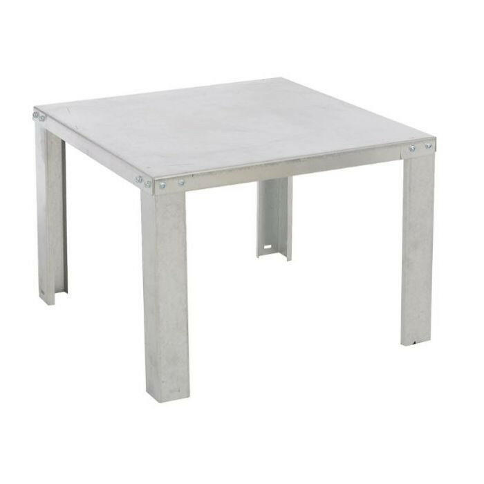 HoldRite Quick Stand™ Water Heater Floor Stand Saber Sales & Service