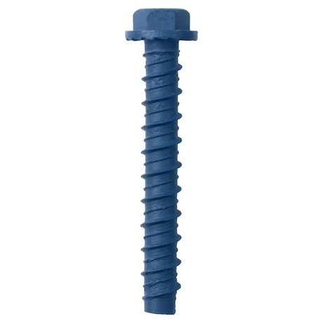Tapcon 1/2-in x 3-in Concrete Anchors (10-Pack)