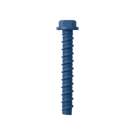 Tapcon 3/8-in x 3-in Concrete Anchors (10-Pack)