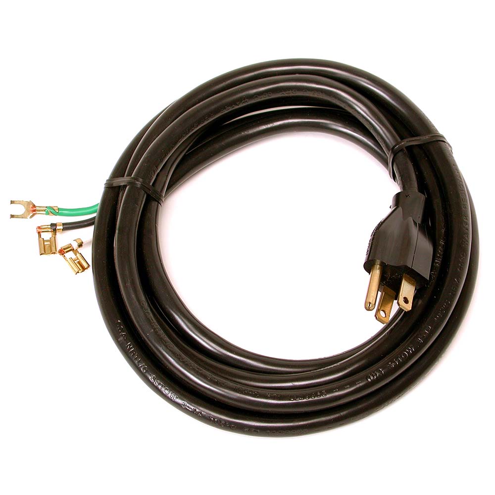Dial 144 in. One Speed 120V Outdoor Motor Cord