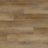 Style Selections Sisal Oak 6-mil x 6-in W x 48-in L Waterproof Interlocking Luxury Vinyl Plank Flooring