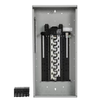 Siemens SN 200-Amp 30-Spaces 48-Circuit Indoor Main Breaker Plug-on Neutral Load Center (Value Pack)
